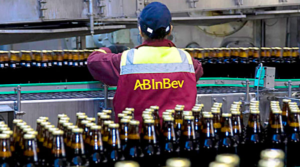 Success Story #1 - Bottling Plants for a Brewery and Beverage Manufacturer