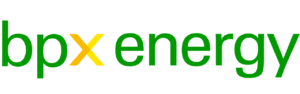 Logotipo BPX ENERGY