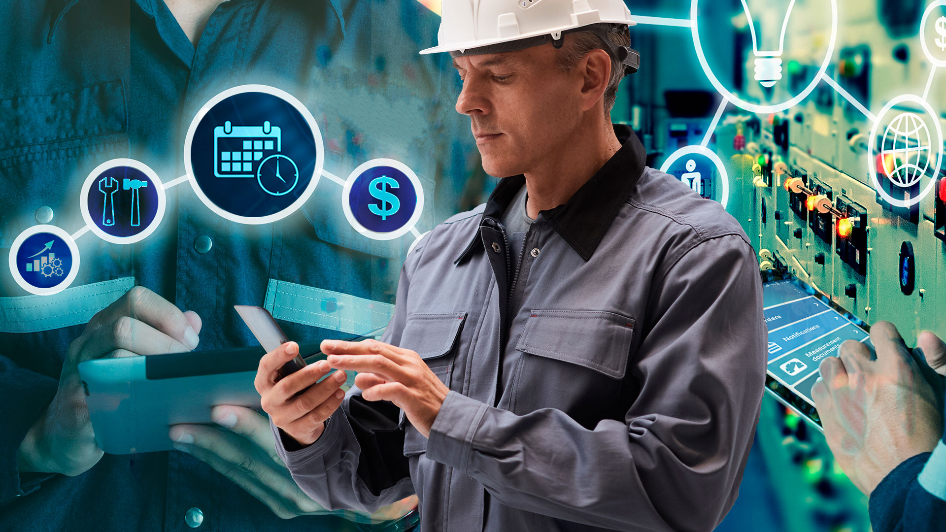 Mobile Maintenance Solutions
