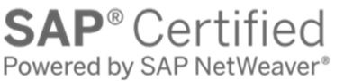 SAP Certified